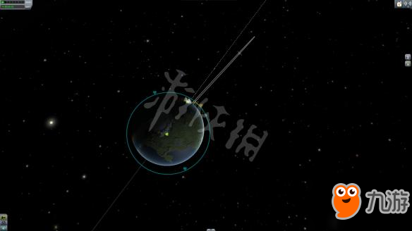 《坎巴拉太空計(jì)劃》登月需求有哪些？登月教程詳細(xì)解析