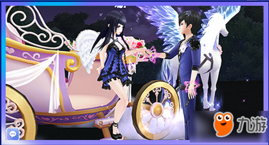 QQ炫舞手游怎么结婚 QQ炫舞手游结婚攻略
