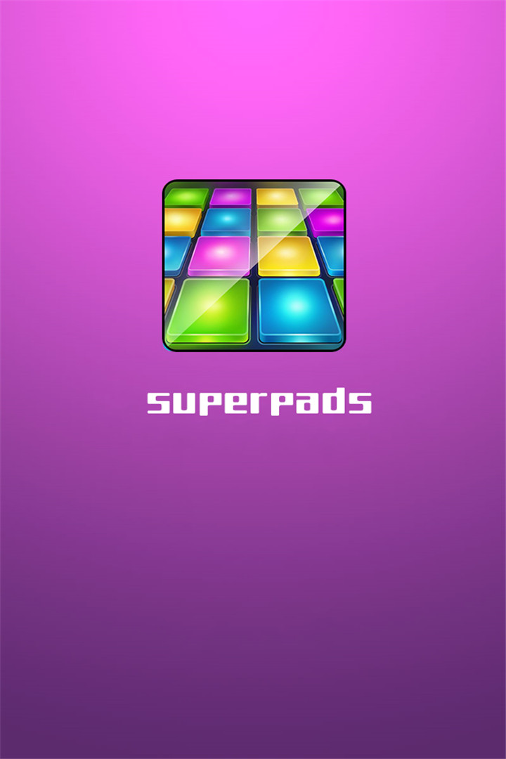 超级鼓Superpads好玩吗 超级鼓Superpads玩法简介