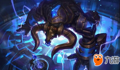 LOL测试服3月15日更新 征服者符文再削弱