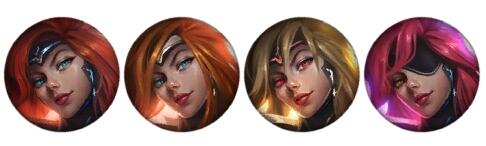 LOL测试服3月15日更新 征服者符文再削弱