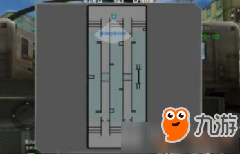 CF手游團(tuán)隊(duì)模式地鐵地圖玩法攻略