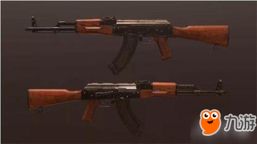 绝地求生刺激战场AKM和M416哪把枪好 AKM和M416对比谁更好