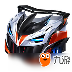 QQ飛車手游首輛點(diǎn)券A車來襲 光電游俠寶箱震撼登場(chǎng)