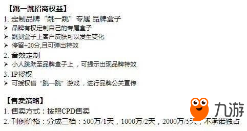 Nike砸2000万能捧火跳一跳么？留存低或成小程序致命之癌