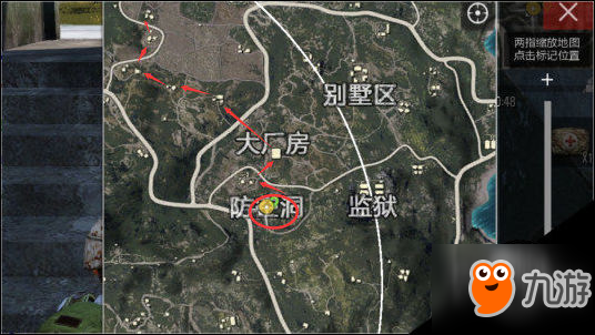 絕地求生全軍出擊游戲攻略：打野玩法攻略介紹