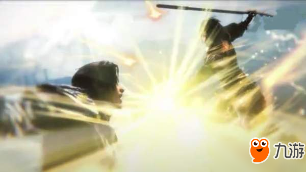 光荣《无双大蛇3》新情报 中文版将与日版同步发售