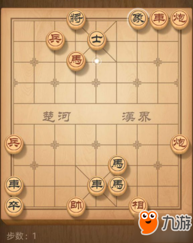 天天象棋殘局挑戰(zhàn)66期過(guò)關(guān)步驟 3.19殘局挑戰(zhàn)66期怎么走