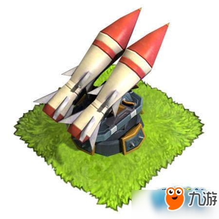 我的恐龙家园防御武器汇总介绍_家园防御武器有哪些