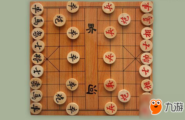 微信中国象棋残局第51关详细攻略 第51关该怎么过？