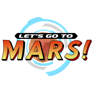 让我们去火星