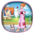 Mistys Pokemon Make Up - free games版本更新