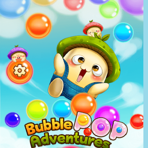 Bubble Shooter Infinity