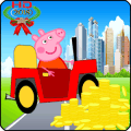 Peppa pig driveriphone版下载