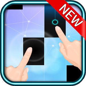 Music Piano Tiles Game **