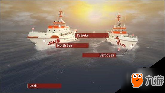 模拟航船：海上搜救攻略：游戏玩法图文介绍