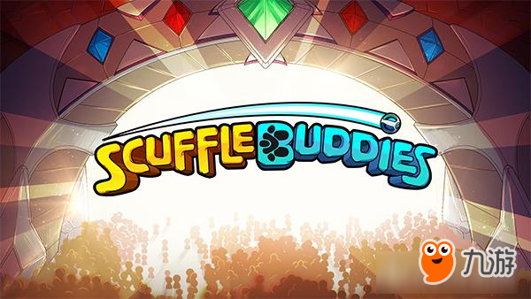 《崩溃大陆》团队新作：类似《超级马里奥制造》，可自定义设计关卡并分享