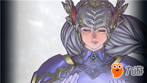 人气RPG《北欧女神～蕾娜斯～》3月22日正式推出