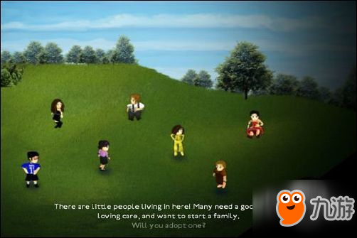 虚拟家庭图文攻略 虚拟家庭新手玩家攻略介绍