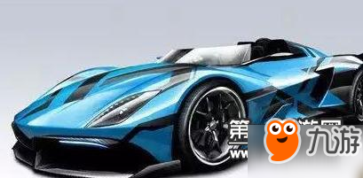 QQ飞车手游A车排行大全介绍 QQ飞车A车排行榜/排名新手必备