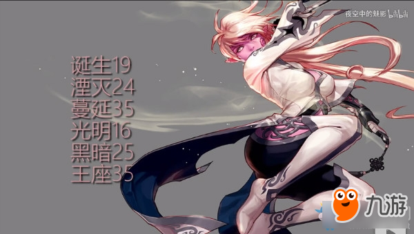 《DNF》卢克N1-6两分钟俱乐部有哪些职业