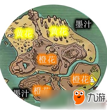 创造与魔法面包岛资源攻略 面包岛攻略大全