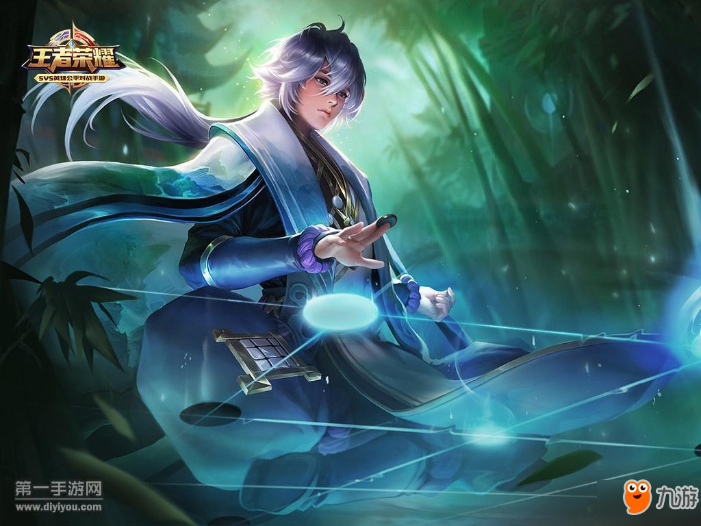 王者荣耀新英雄奕星神坑？那是因为你没有出正确的装备
