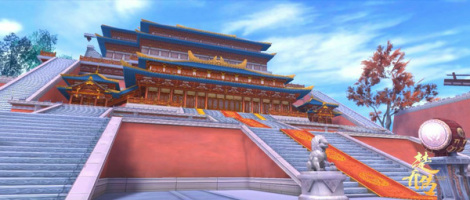 伙伴|《楚乔传》伙伴整合
