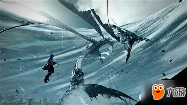 最终幻想15游戏攻略 最终幻想15防身短剑获得方法