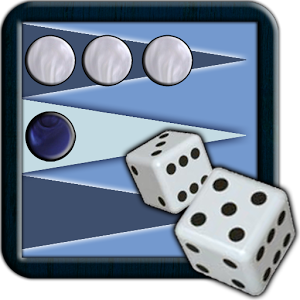 Narde - Backgammon