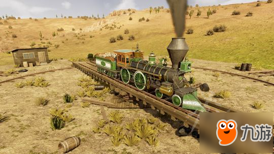 《铁路帝国》玩法总结心得分享 铁路帝国怎么发展快？