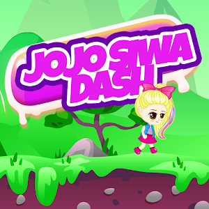 Jojo Siwa Dash