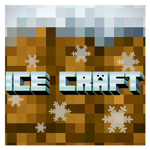 Ice Craft: Winter And Survival Crafting