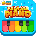 Belajar Piano + Lagu Indonesiaiphone版下载