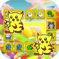 Onet Pikachu Classic 2018 ( PRO Version )下载地址