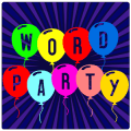 Word Party - Educative Words Game Anagrams Letters免费下载