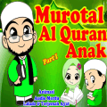 Murotal Al Quran Juzamma Anak绿色版下载