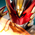 SATRIA HEROES /from Satria Garuda BIMA-X and MOVIE终极版下载