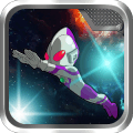 Ultra Super Hero Man Save the Galaxy版本更新