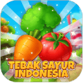 Tebak Nama Sayur Indonesia安卓手机版下载