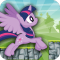 My Twilight Little Pony Adventure玩不了怎么办