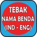 Tebak Nama Benda (IND - ENG)在哪下载