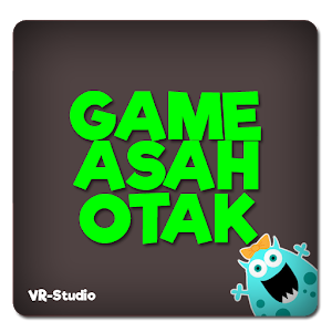 Game Asah Otak : Offline