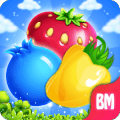 Fruits Treats Battleiphone版下载