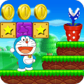 Doraemon World Jungle Adventure安卓版下载