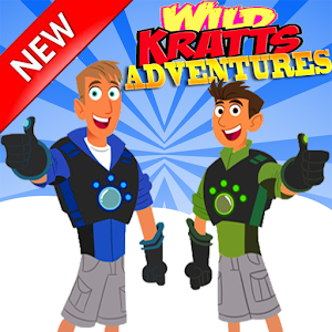 Wild kratts Adventures