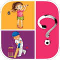 Guess the Sports - Picture Guessing Game破解版下载