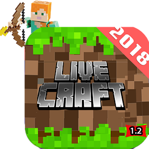 Live craft 3 | Building survival