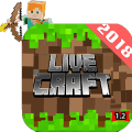 Live craft 3 | Building survival怎么下载到手机