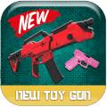 Toy Gun Simulator - Game for Kids中文版下载